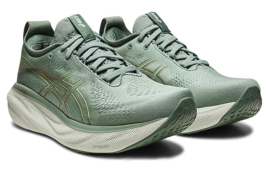 Кроссовки для бега Asics GEL-Nimbus 25 - изображение 3