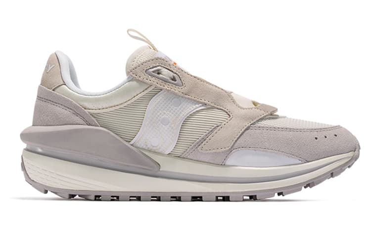 Кроссовки для бега Saucony Jazz - изображение 2