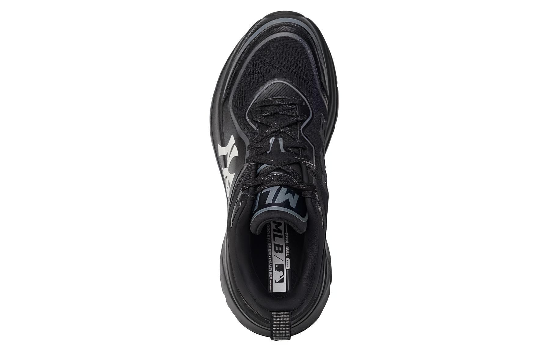 Кроссовки для бега MLB Chunky Classic Ath-flow - изображение 4