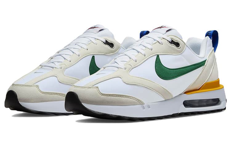 Кроссовки Nike Air Max Dawn - изображение 3
