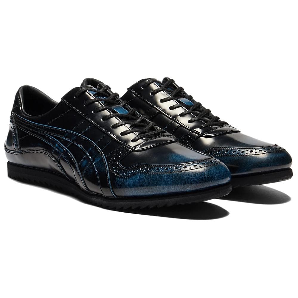 Кроссовки для бега Onitsuka Tiger ULTIMATE TRAINER Беговые кроссовки Унисекс Черный - изображение 3
