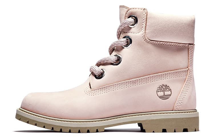 Ботинки уличные Timberland Heroyage - изображение 1