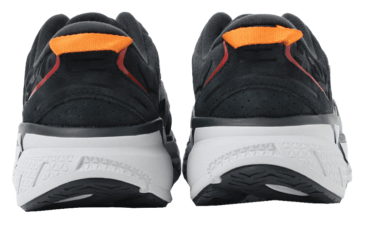 Кроссовки для бега HOKA ONE ONE Clifton L Suede - изображение 4