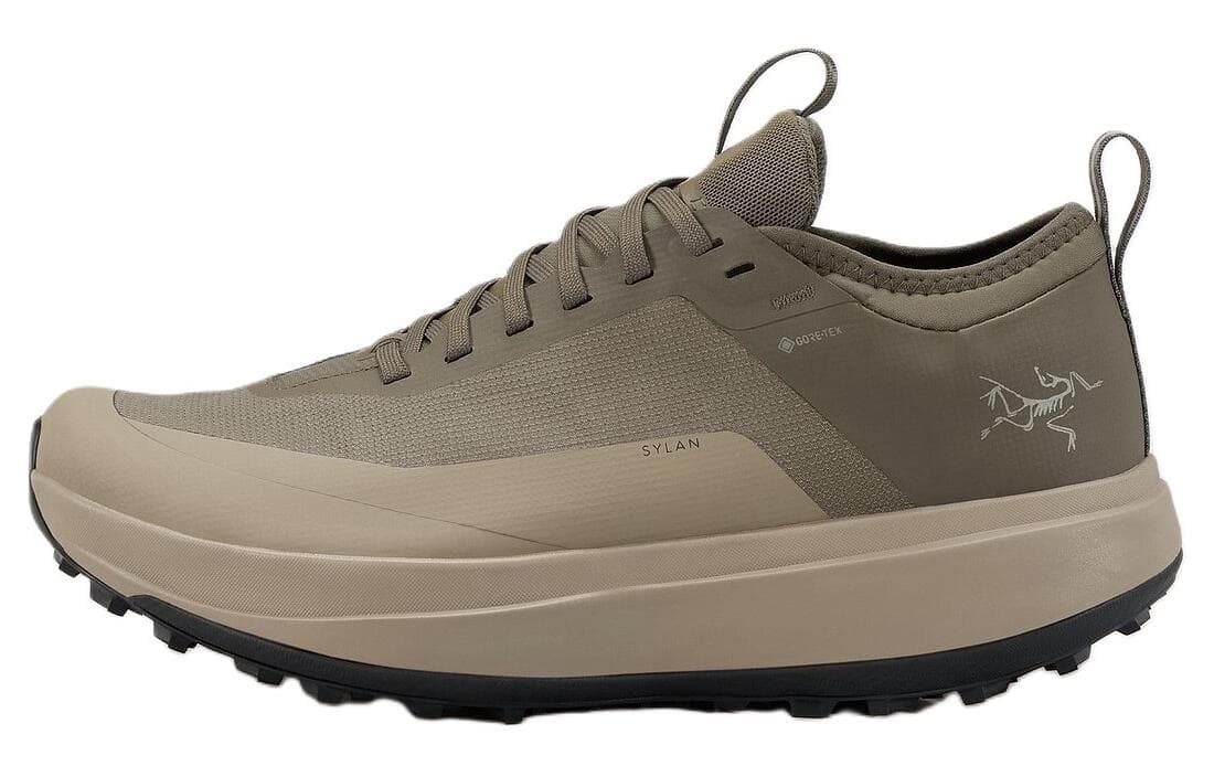 Кроссовки для бега Arcteryx SYLAN GTX - изображение 1