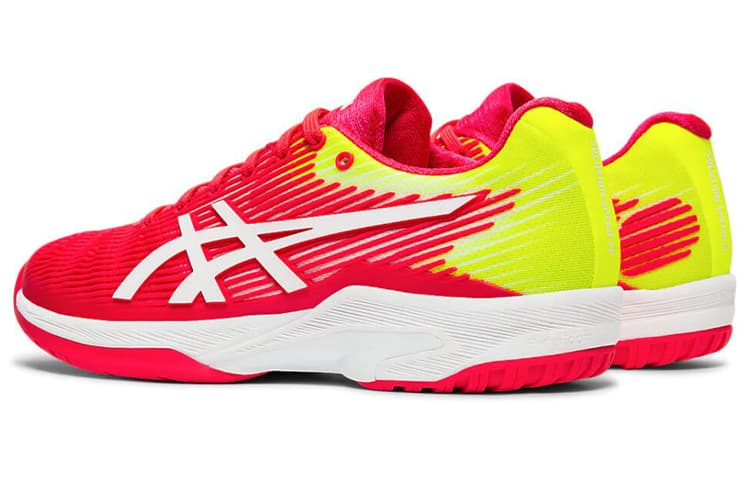 Кроссовки для бега Asics Solution Speed FF - изображение 3