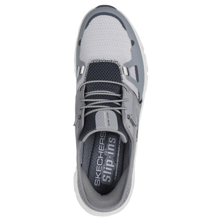 Кроссовки для бега Skechers Glide step - изображение 4