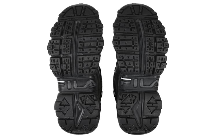 Кроссовки FILA MIXR'FM' - изображение 5