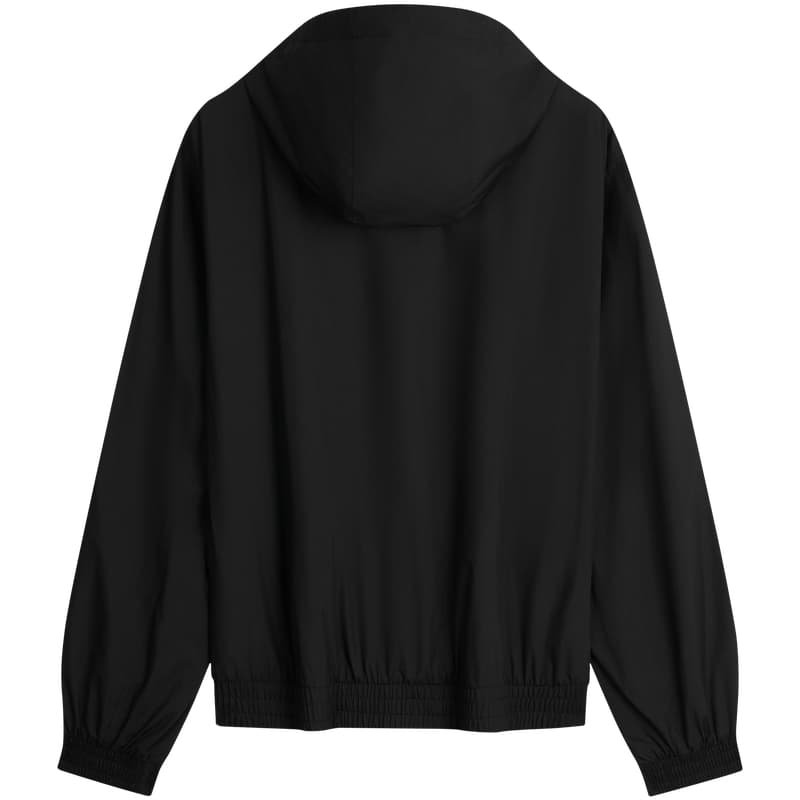Демисезонная куртка Calvin Klein Ветровка Мужская - изображение 3