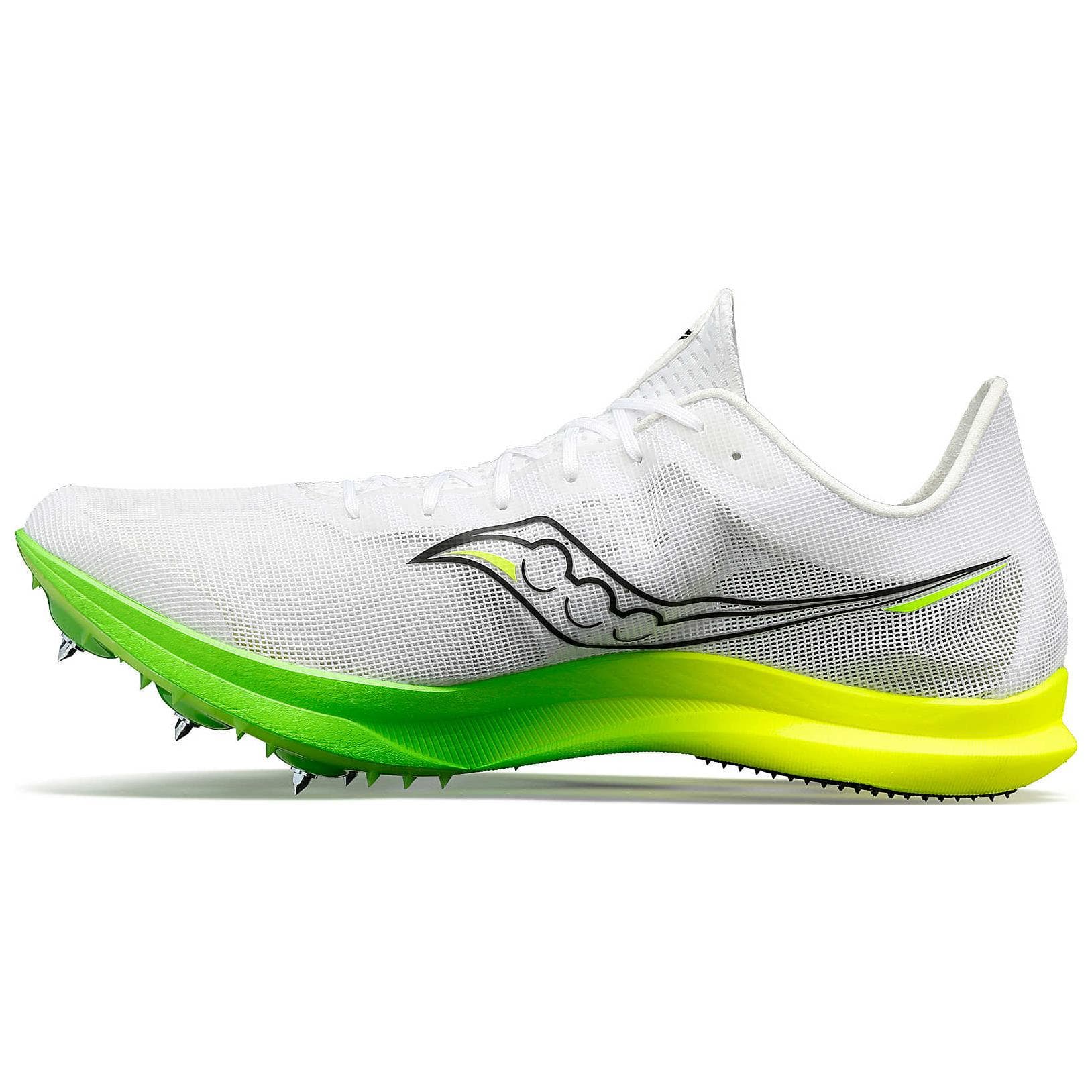 Кроссовки для бега Saucony - изображение 5