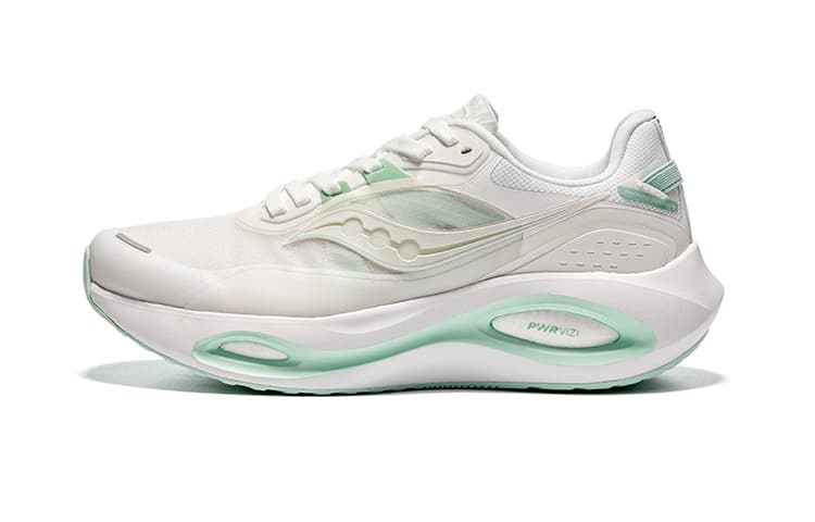 Кроссовки для бега Saucony Phoenix Inferno 3 - изображение 1
