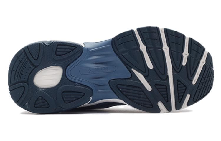 Кроссовки для бега PUMA Teveris Nitro Worn Out - изображение 6
