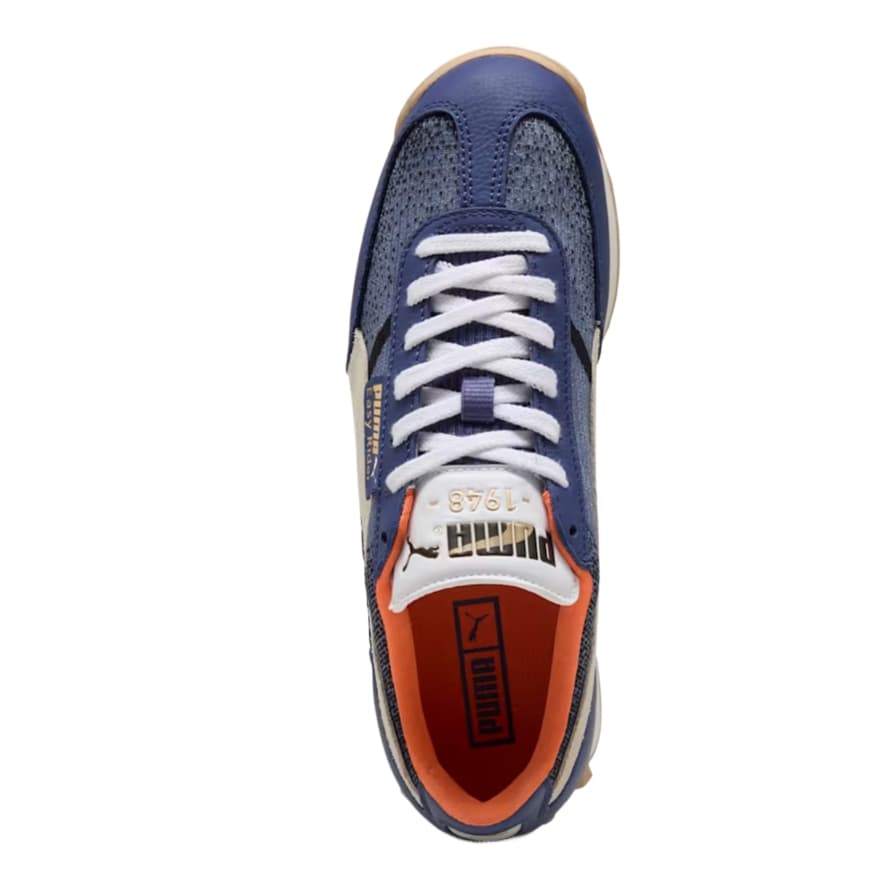 Кроссовки для бега PUMA Easy Rider Беговые кроссовки Женские - изображение 3