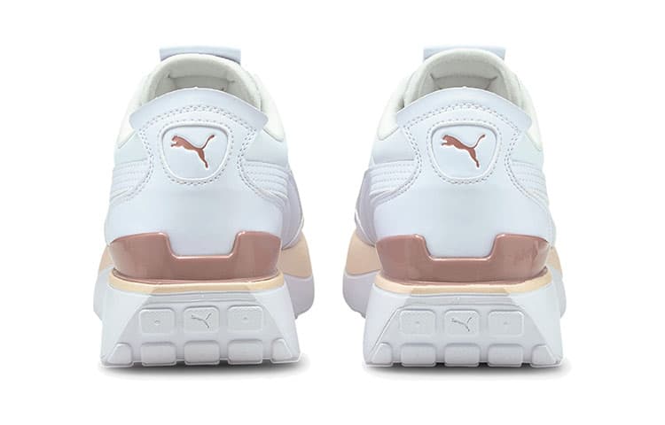 Кроссовки для бега PUMA Cruise Rider Trainer - изображение 4