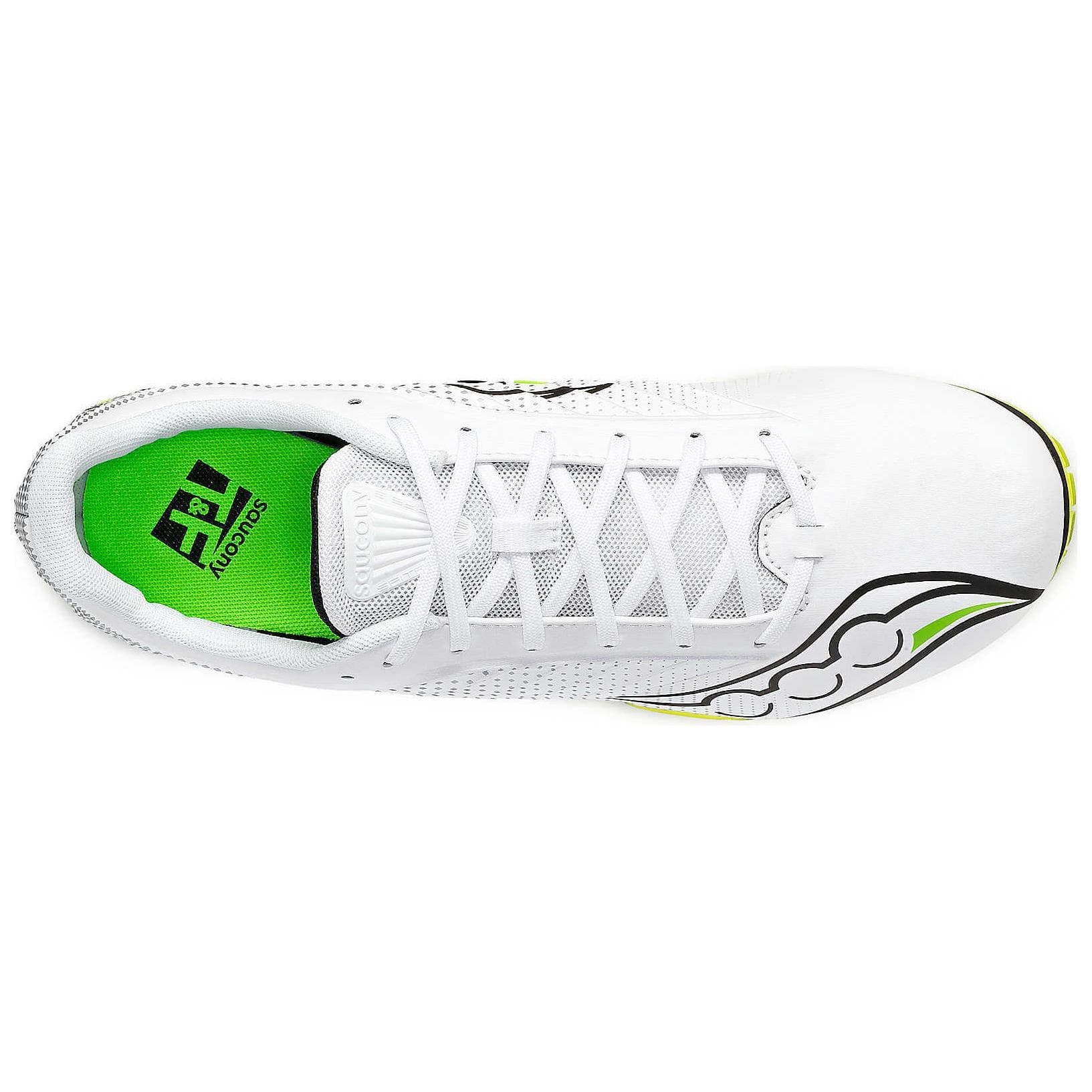Кроссовки для бега Saucony Spitfire 5 - изображение 5