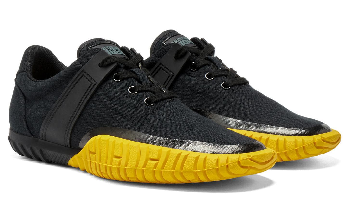 Кроссовки Onitsuka Tiger Duck Tiger - изображение 3