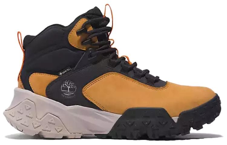 Ботинки уличные Timberland - изображение 2