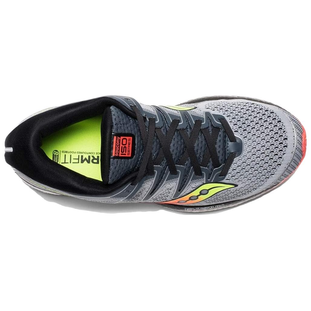 Кроссовки для бега Saucony Triumph Iso5 - изображение 4