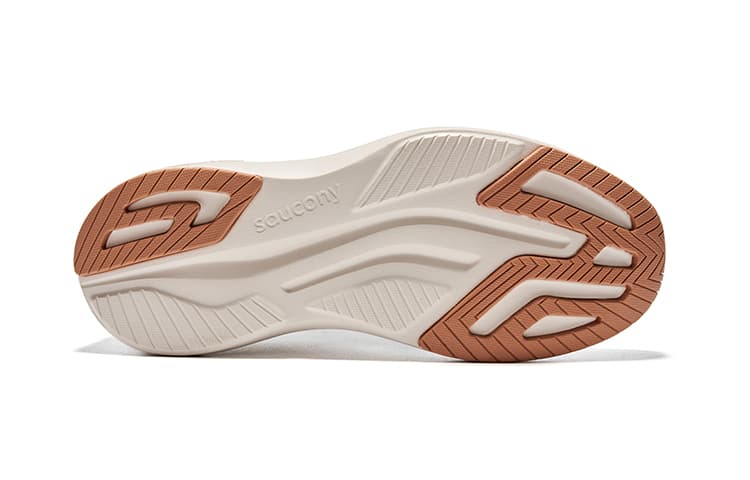 Кроссовки для бега Saucony Lancer 2 - изображение 5