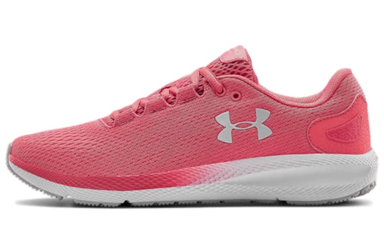 Кроссовки для бега Under Armour Charged Pursuit 2 - изображение 1
