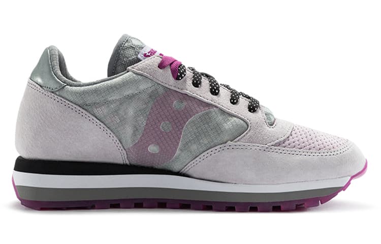 Кроссовки для бега Saucony Jazz Triple - изображение 2