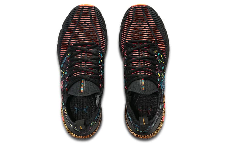 Кроссовки для бега Under Armour HOVR Phantom 2 Inknt Dotd - изображение 4