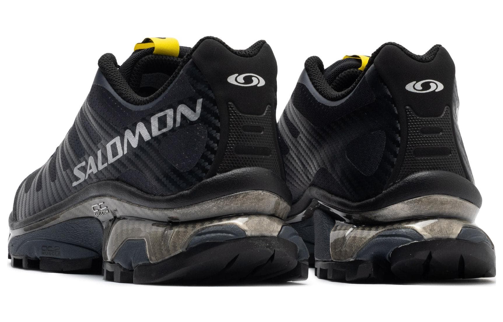 Кроссовки для бега SALOMON XT-4 OG - изображение 3