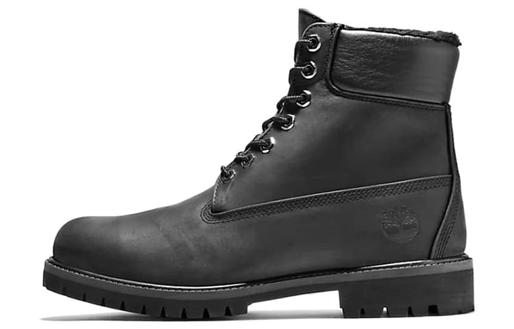 Ботинки уличные Timberland 6 - изображение 1