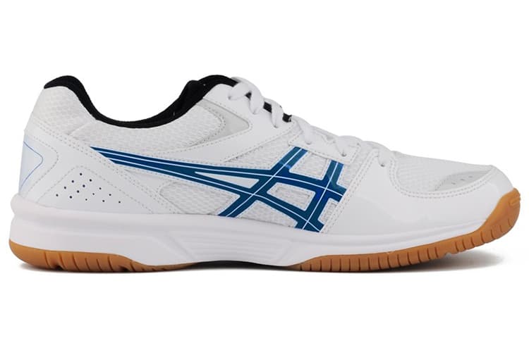 Кроссовки Asics River CS White Blue - изображение 3