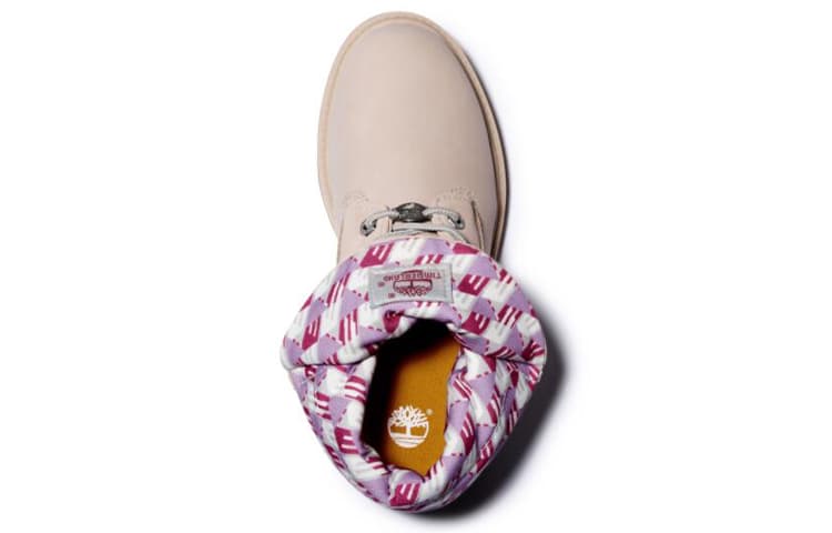 Ботинки уличные Timberland Roll Top - изображение 3