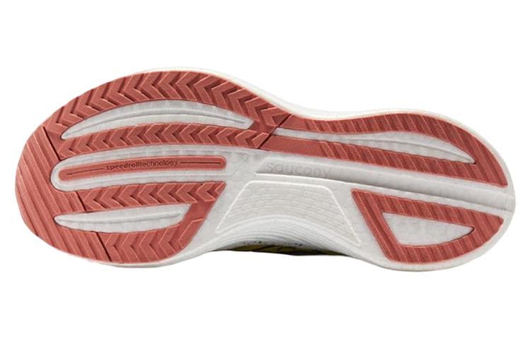 Кроссовки для бега Saucony Endorphin Speed 3 - изображение 5