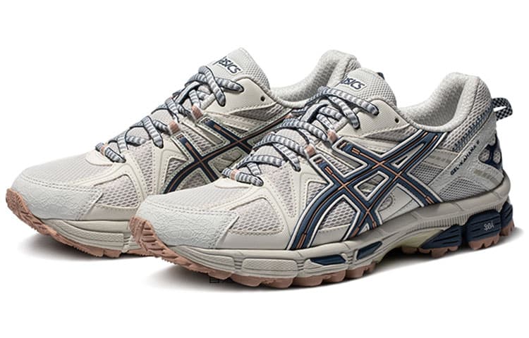 Кроссовки для бега Asics Gel-Kahana 8 - изображение 3