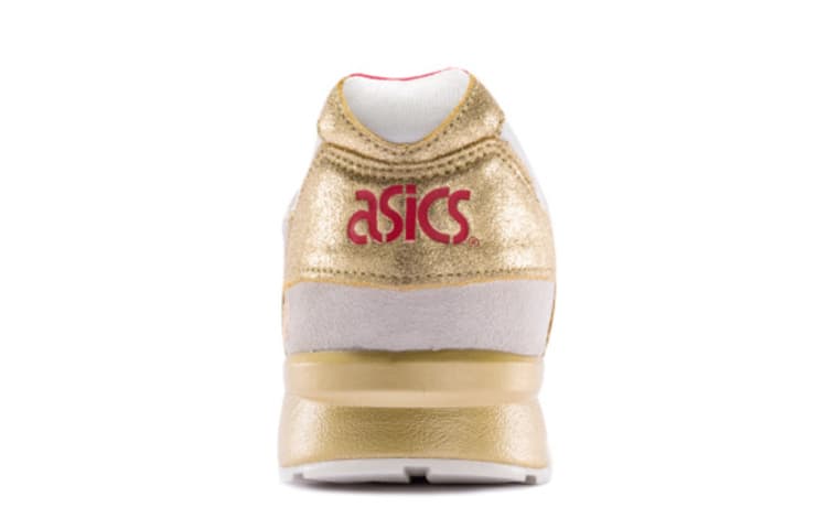 Кроссовки Asics Gel-Lyte 5 - изображение 4