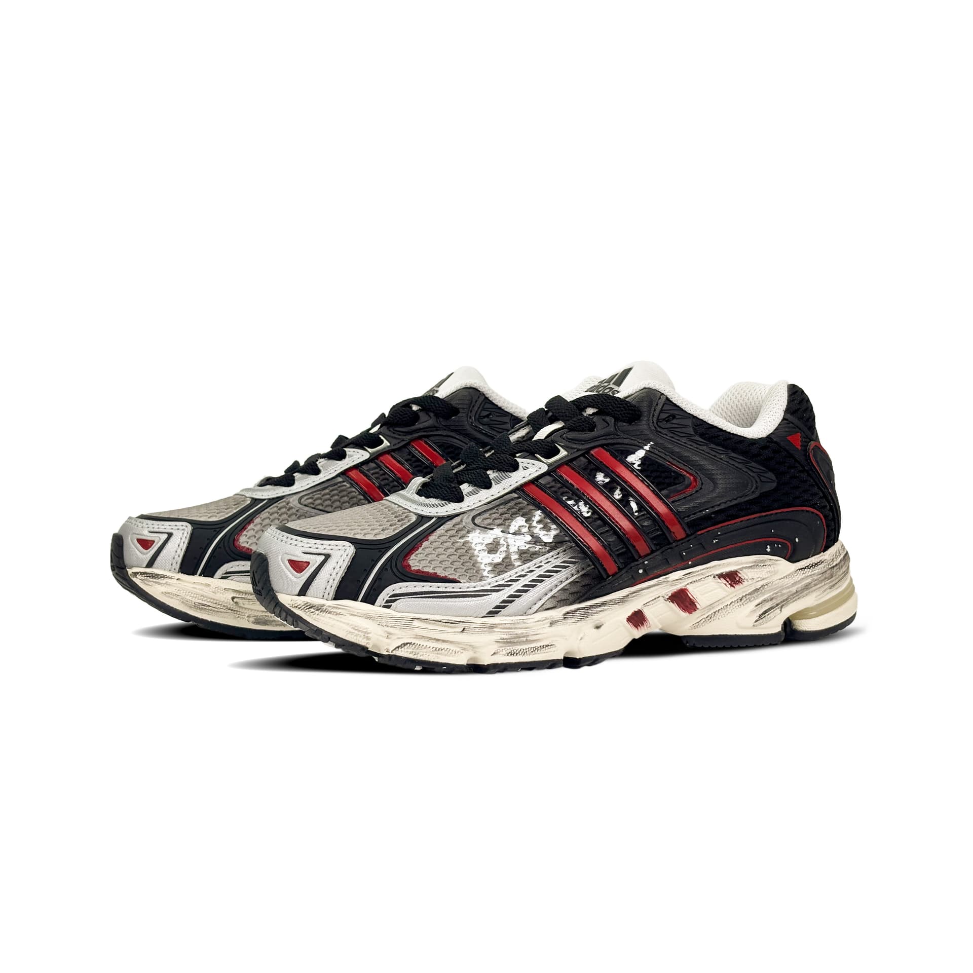 Кроссовки для бега adidas originals Response Cl Lazy Cat - изображение 4
