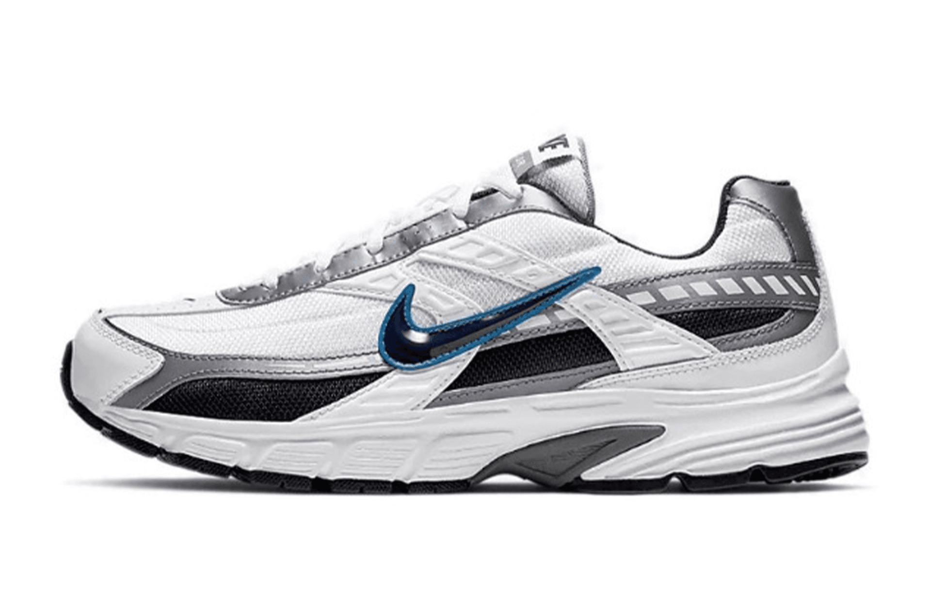 Кроссовки для бега Nike Initiator Black Brown - изображение 7