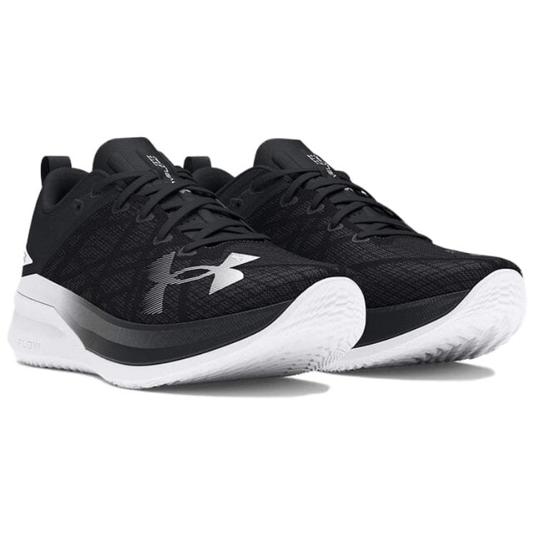 Кроссовки для бега Under Armour - изображение 4
