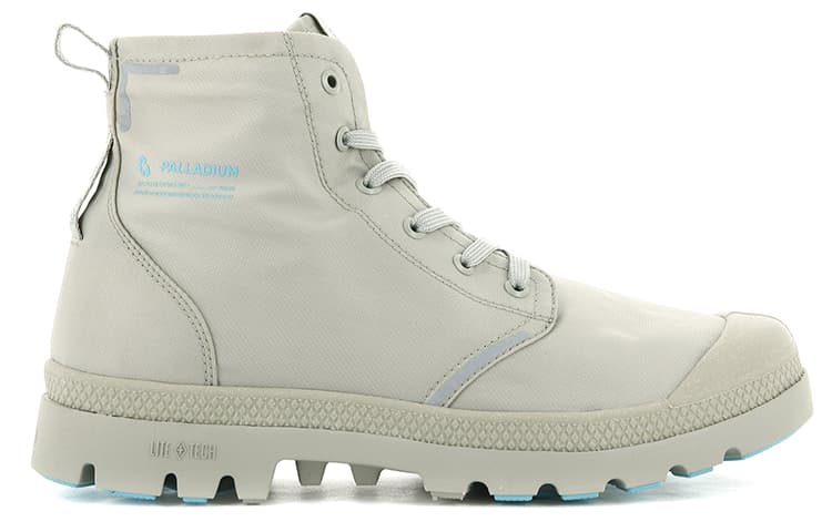 Ботинки уличные Palladium Pampa Lite+ Recycle Wp+ - изображение 2