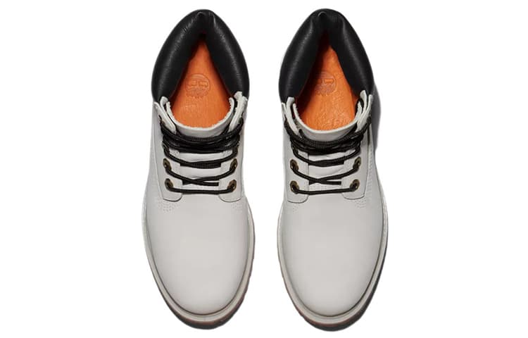 Ботинки уличные Timberland PREMIUM - изображение 4