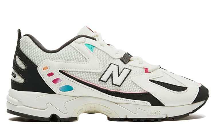 Кроссовки New Balance 828 - изображение 2