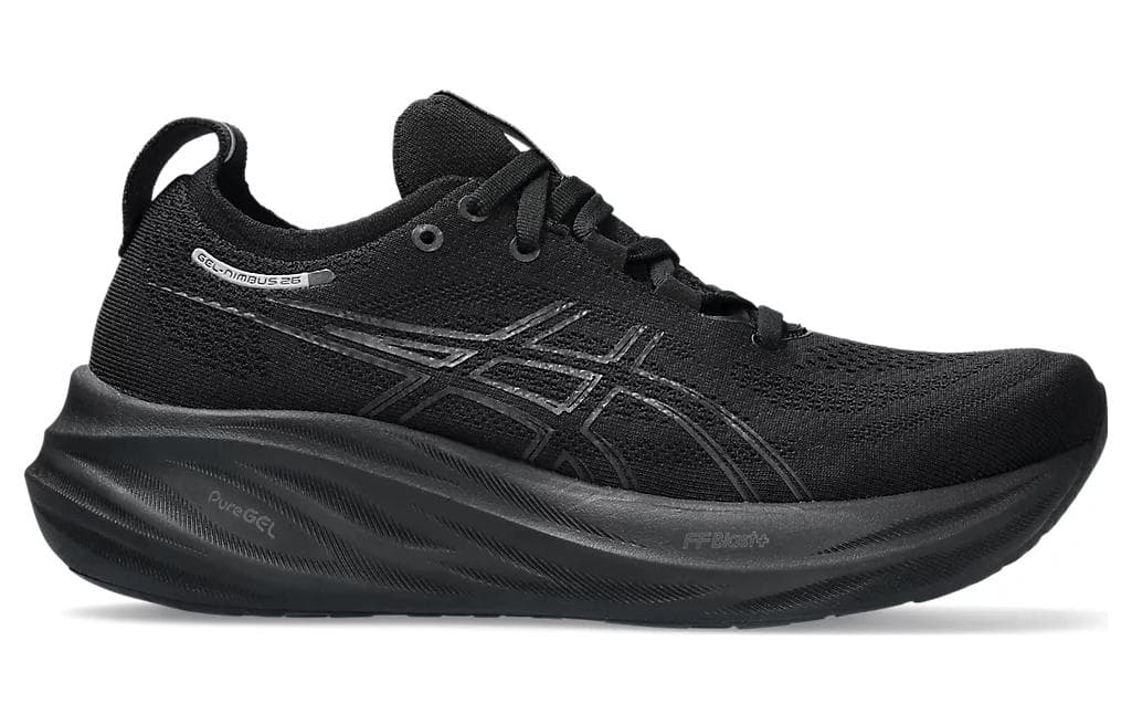 Кроссовки для бега Asics GEL-NIMBUS 26 - изображение 2