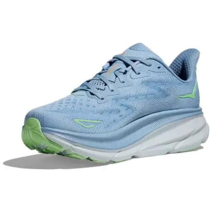 Кроссовки для бега HOKA ONE ONE Clifton 9 - изображение 1