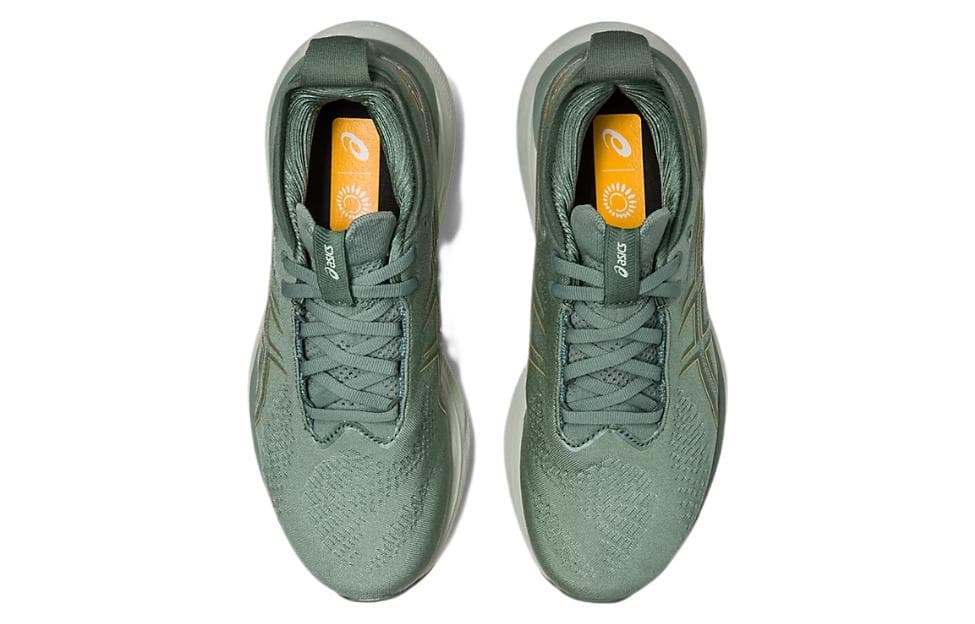 Кроссовки для бега Asics GEL-Nimbus 25 - изображение 5