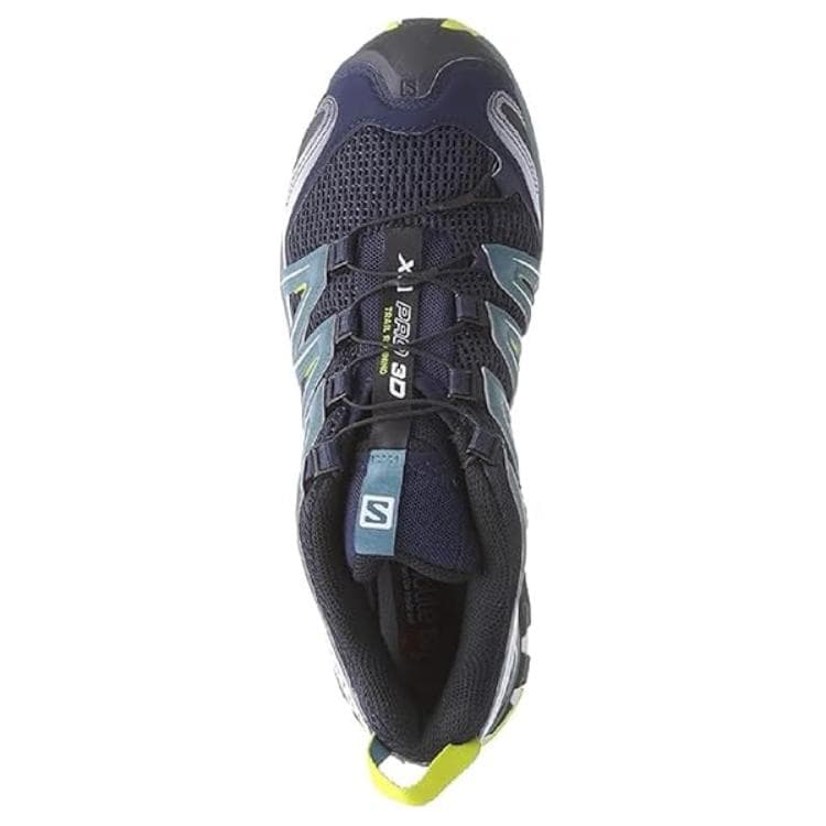 Кроссовки для бега SALOMON XA PRO 3D - изображение 4