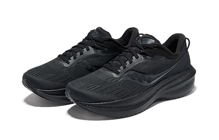 Кроссовки для бега Saucony Triumph - изображение 3