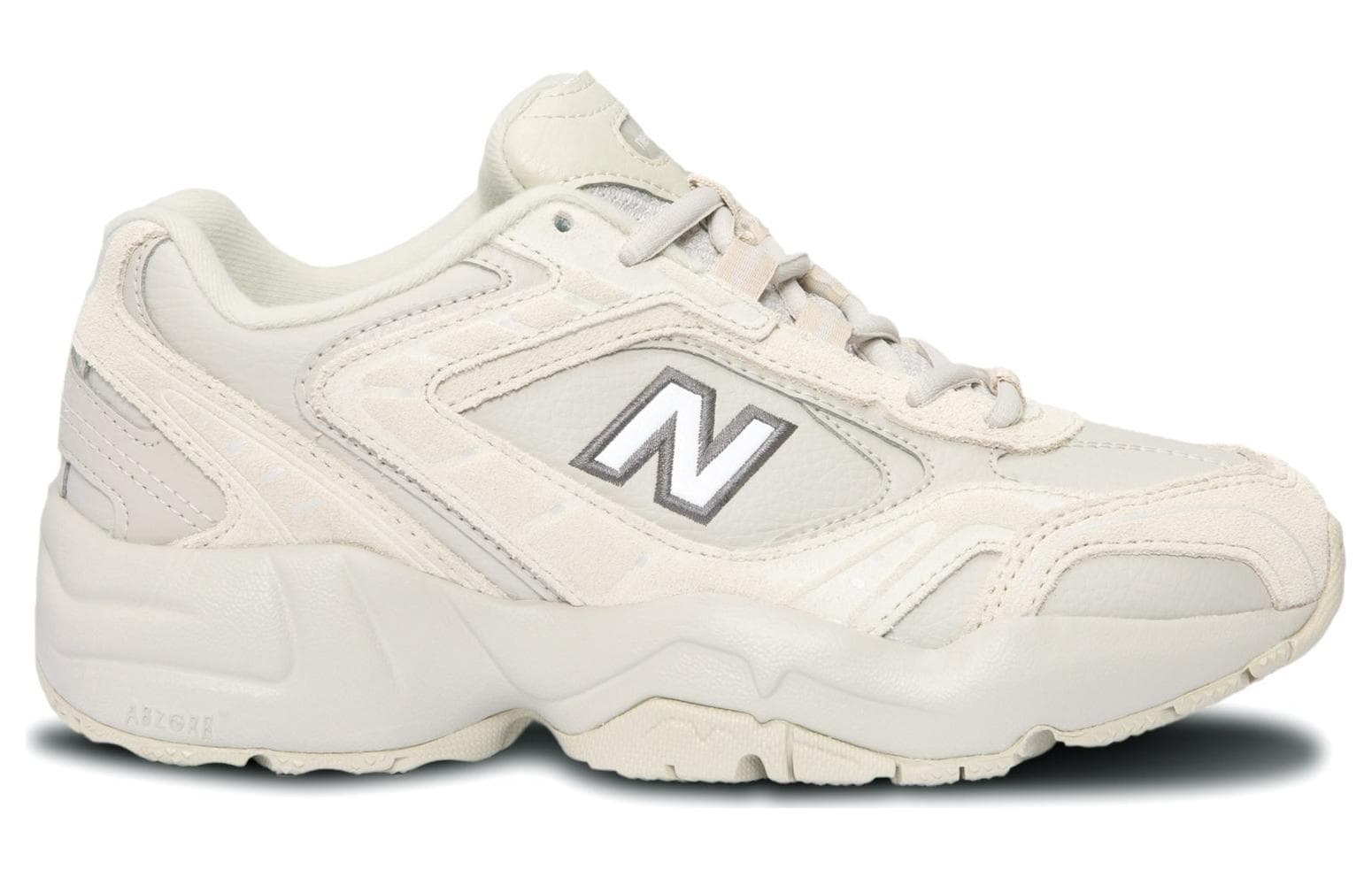 Кроссовки для бега New Balance 452 Beige - изображение 2