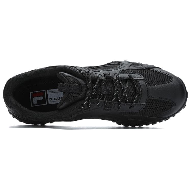 Кроссовки для бега FILA PEBBLE - изображение 3