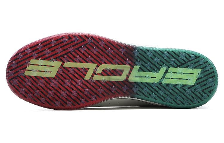 Кроссовки для гольфа FILA GF 1911 Trainer - изображение 5