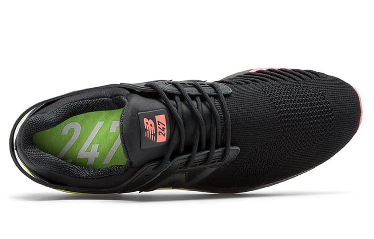 Кроссовки для бега New Balance NB 247 - изображение 3