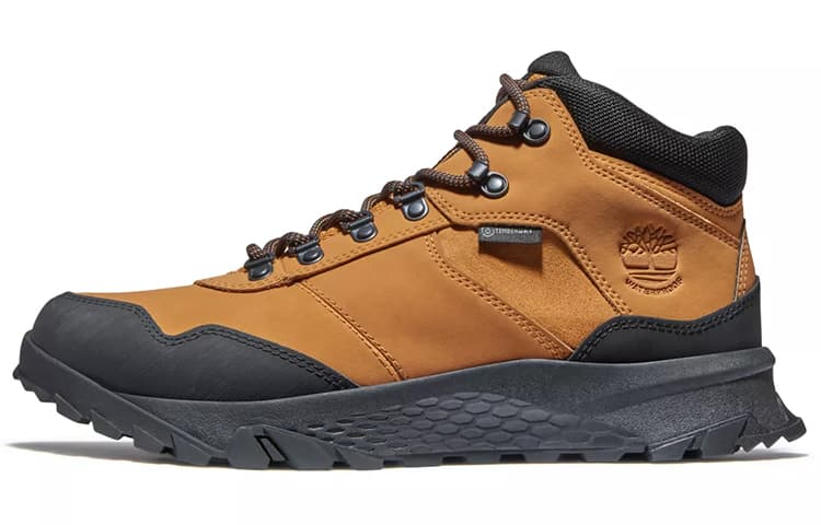 Ботинки уличные Timberland Lincoln Peak - изображение 1