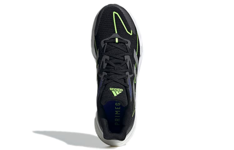 Кроссовки для бега adidas X9000l2 - изображение 5