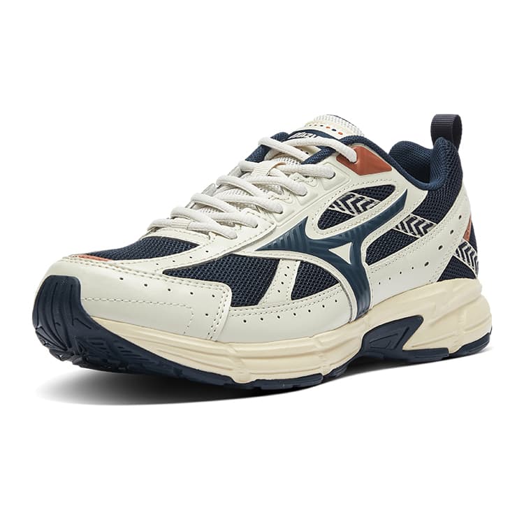 Кроссовки для бега Mizuno Speed Low Slip-Resistant Резиновые Повседневные Беговые Кроссовки Унисекс - изображение 2
